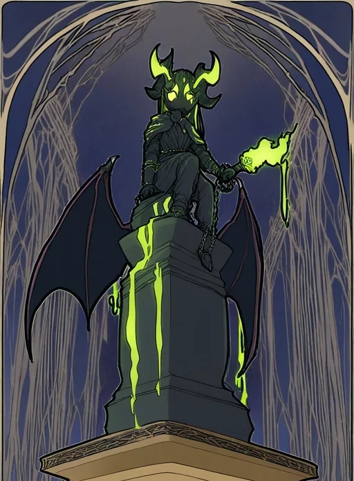 惡魔