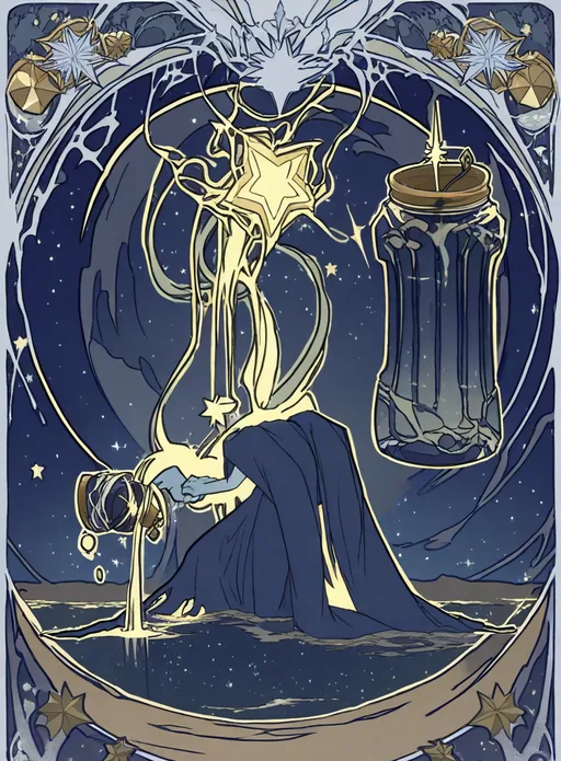 星星
