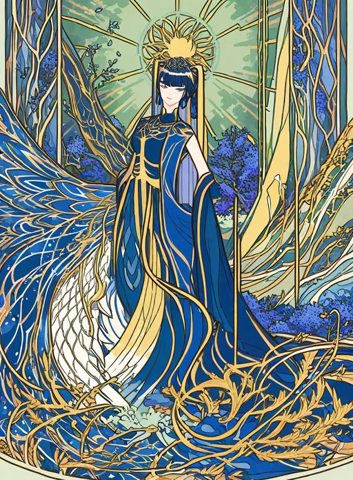 女皇